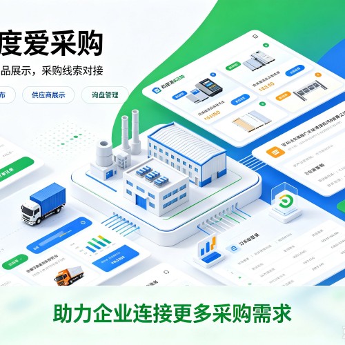 呼图壁百度爱采购